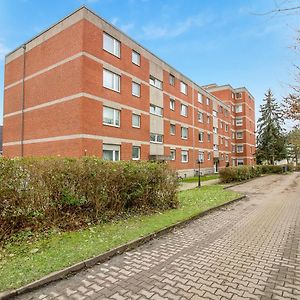 Appartamento Monteursunterkunft Mit Balkon In Bergkamen Exterior photo