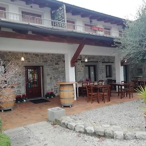 Hotel Sot La Mont - Torlano Nimis Exterior photo