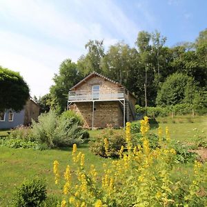 Les Chambres Du Jardin D'Helene Bersac-sur-Rivalier Exterior photo