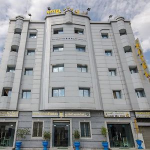 Hotel Saheb Ettabaa Tunisi Exterior photo