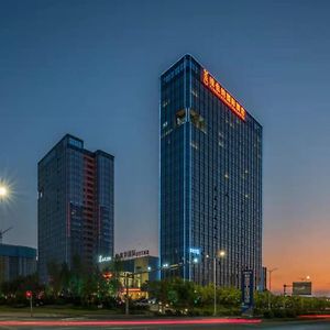 Vienna International Hotel Hengyang Huayao City Exterior photo