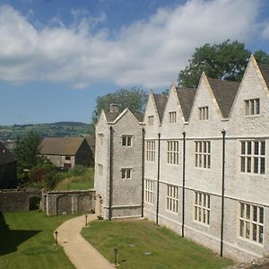 Y Fan Bed and Breakfast Caerphilly Exterior photo