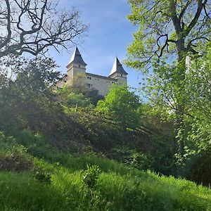 Chateau De La Segue Fauroux Exterior photo