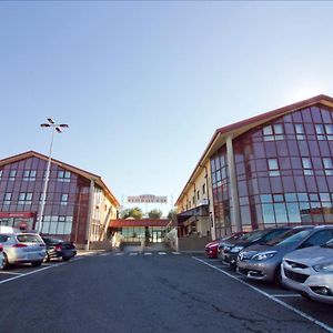 Hotel Torques La Coruña Exterior photo