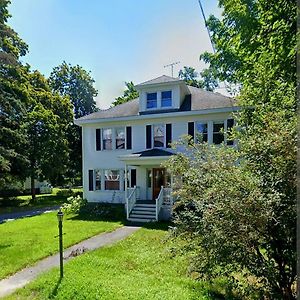 And.N Bed & Breakfast Bed and Breakfast Gray Exterior photo