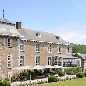 Hotel Hof De Draeck Bed & Breakfast Teuven Exterior photo