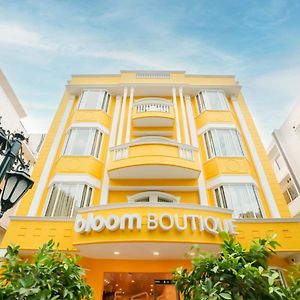 Hotel Bloom Boutique - Connaught Place Area Nuova Delhi Exterior photo