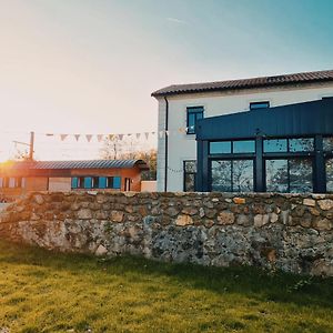 Hotel La Gare Soyons Exterior photo