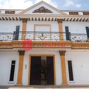 Hotel Wisma Fortuna Syariah Mitra Reddoorz Sukoharjo Exterior photo