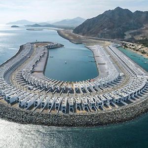 Ocean Pearl Villa Sharm Exterior photo