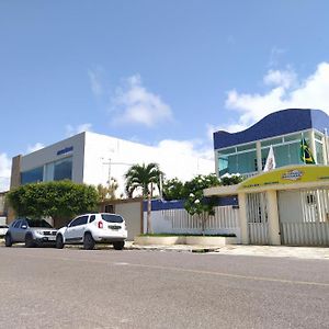 Hotel Pousada Aruamar Aracaju Exterior photo