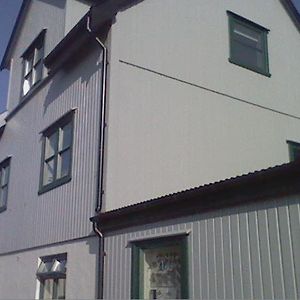 Appartamento Petursborg I Tórshavn Exterior photo