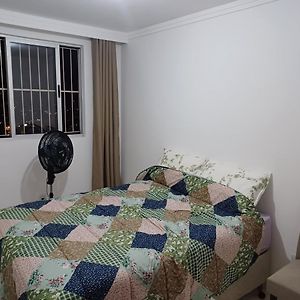 Appartamento Aluga-Se Quarto Em Apartamento Ipatinga Exterior photo