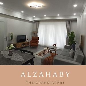Appartamento Alzahaby Grand Apart Serdivan Exterior photo