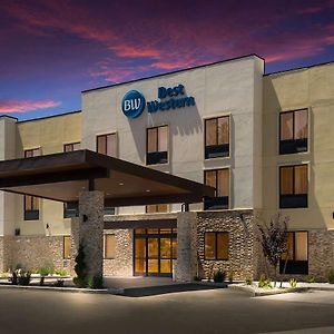 Hotel Best Western Colfax Exterior photo