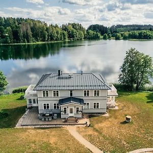 Appartamento Vaeike-Juusa Kuelaliskorter Otepää Exterior photo