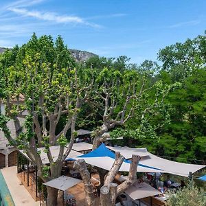 Hotel Og Maison Arquier Aix-en-Provence Exterior photo