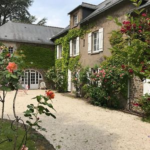 La Grimaudiere Bed and Breakfast La Chapelle-Sur-Erdre Exterior photo