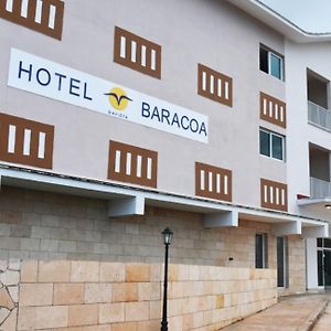 Hotel Baracoa Exterior photo