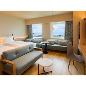 Grids Premium Hotel Otaru - Vacation Stay 68532V Exterior photo