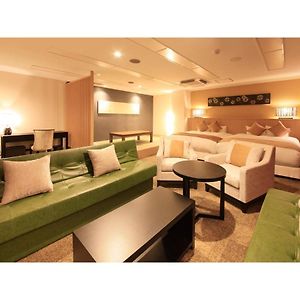 Centurion Hotel Villa Suite Fukui Ekimae - Vacation Stay 34650V Exterior photo