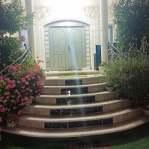 Jerusalem Villa Exterior photo