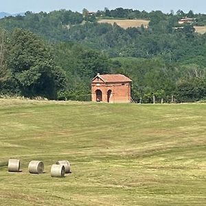 La Valle Incantata Bed and Breakfast Villanova d'Asti Exterior photo