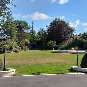 Maison Coquelicot Bed and Breakfast Saint-Georges-du-Bois  Exterior photo