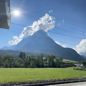 Appartamento Bom Descanso Glarus Exterior photo