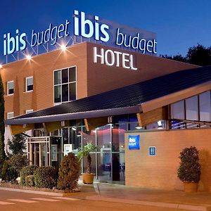 Hotel Ibis Budget Madrid Alcala De Henares La Dehesa Exterior photo