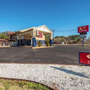 Econo Lodge Selmer Exterior photo