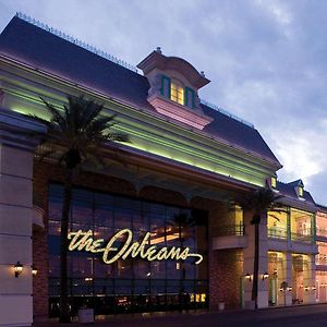 The Orleans Hotel And Casino Las Vegas Exterior photo