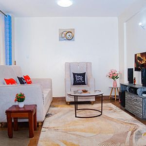 Holmes Africa Suites -Ruaka Nairobi Exterior photo