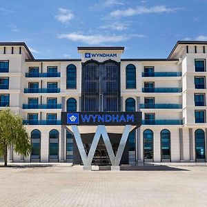 Hotel Wyndham Afyonkarahisar Exterior photo