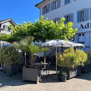 Hotel Landgasthof Adler In 9304 Bernhardzell Haggenschwil Exterior photo