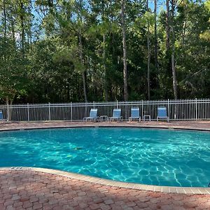 Elegant Long Stay -King Bed - Pool - Wifi - Tampa Palms - Moffitt - Gated - Pets Ok - In New Tampa By Hunters Green - Live Oak - Cory Lake Isles Area - H2 Exterior photo