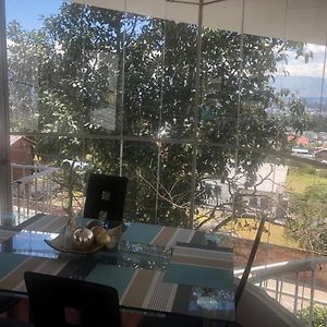 Appartamento Departamento Amoblado Quito Exterior photo