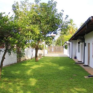 Appartamento Organic Park Negombo Exterior photo