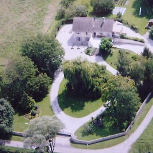 Clos De La Natouze Bed and Breakfast Boyer Exterior photo