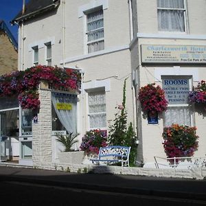 Hotel The Charlesworth Bournemouth Exterior photo