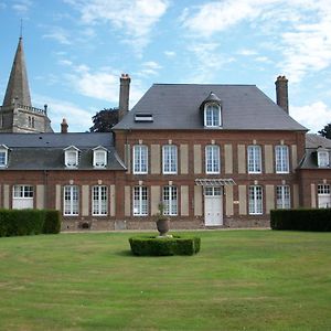 Pavillon Thieullent Villa Ypreville-Biville Exterior photo