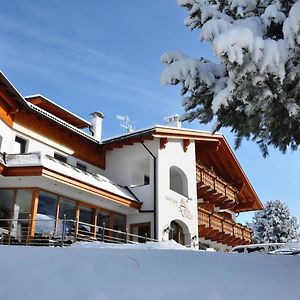 Hotel Chalet Dlaces Selva di Val Gardena Exterior photo