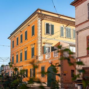 Dimora Villa Ricci Pedaso Exterior photo