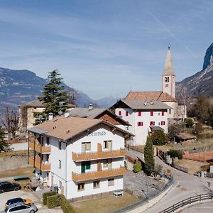 Hotel Gruenwald Salorno Exterior photo