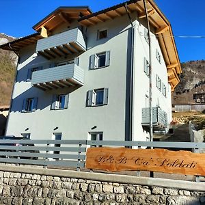 Ca Soldati Bed and Breakfast Campi  Exterior photo