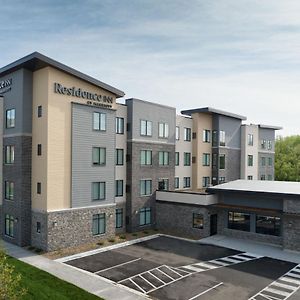 Residence Inn Rochester Mayo Clinic Area South Exterior photo
