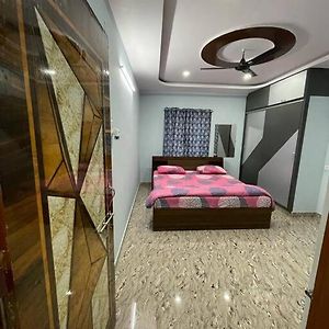New 2 Bhk Fully Furnished In Vizag Near Beach - 1St Floor Visakhapatnam Exterior photo