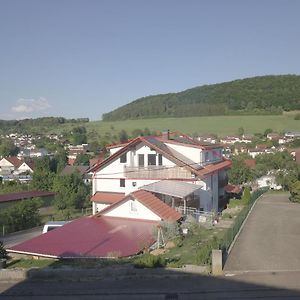 Appartamento Mueller'S Talblick Deggingen Exterior photo