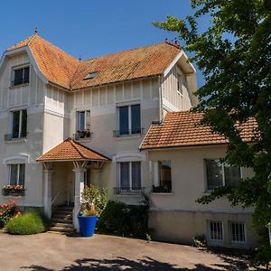 Lunidor Bed and Breakfast Lusigny-sur-Barse Exterior photo