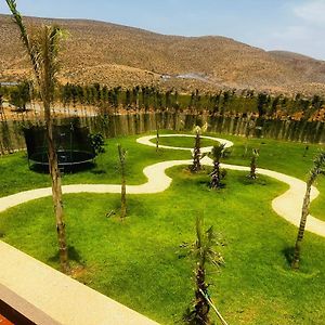 Villa Dream Oujda Exterior photo